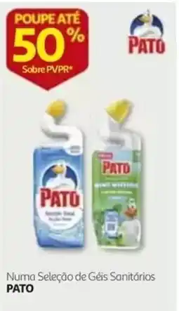 Auchan Pato action total promoção