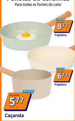 Action Peneiras de cerâmica promoção