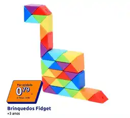 Action Brinquedos Fidget promoção