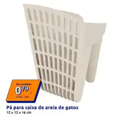Action Pá para caixa de areia de gatos promoção
