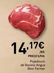 Recheio Angus - pojadouro de bovino angus promoção