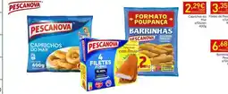 Recheio Pescanova - queso de oveja de oveja promoção