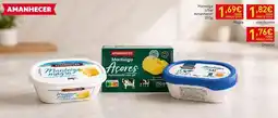Recheio Amanhecer - ampanhecei promoção