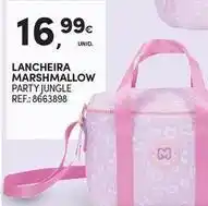 Continente Bom dia Lancheira marshmallow promoção