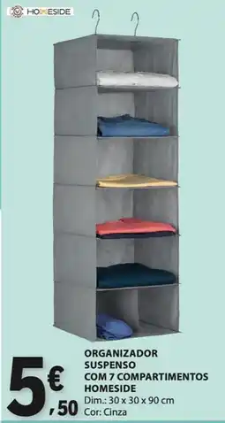 E.Leclerc organizador suspenso homeside promoção