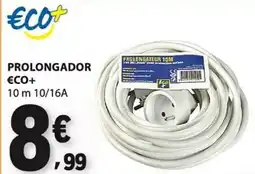 E.Leclerc Prolongador eco+ promoção