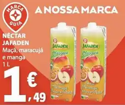 E.Leclerc Néctar jafaden promoção