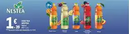 E.Leclerc Iced Tea Nestea Vários promoção