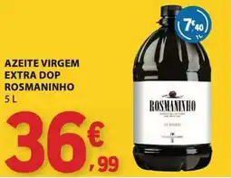 E.Leclerc Azeite virgem extra dop rosmaninho promoção
