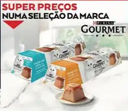 E.Leclerc Pirina Gourmet promoção