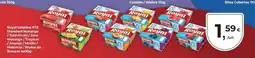 Aqui é fresco Royal Gelatina RTE promoção