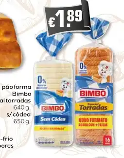 Bolama pão forma bimbo promoção