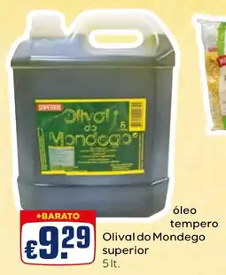 Bolama Olival do Mondego superior promoção