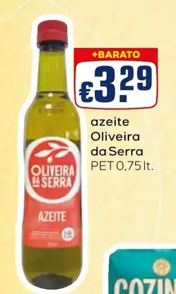 Bolama azeite oliveira da serra promoção