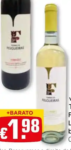 Bolama Terras de Felgueiras v. verão branco promoção