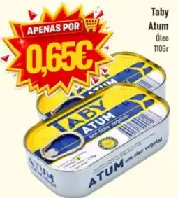 Belita Taby atum promoção