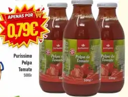 Belita Purissimo Pelpa de Tomate promoção