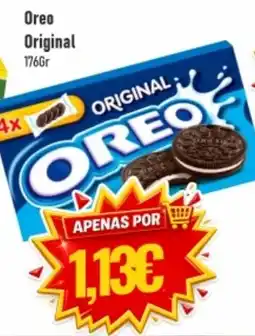 Belita Oreo Original promoção