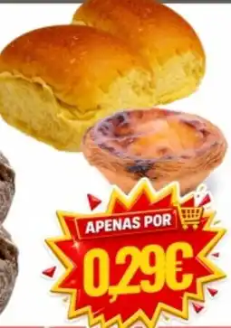 Belita Pão de forma promoção