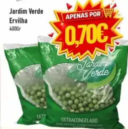 Belita Jardim Verde Ervilha promoção