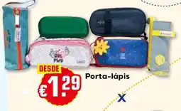 Bolama Porta-lápis promoção