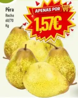 Belita Pêra Rocha promoção
