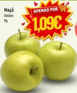 Belita Maçã Golden promoção