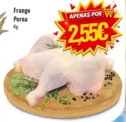 Belita Frango Perna promoção