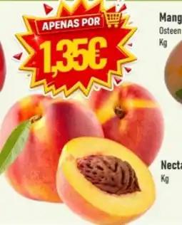 Belita Nectarina promoção