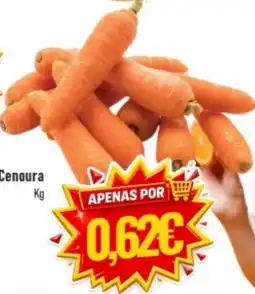Belita Cenoura promoção