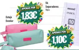 Belita Estojo Escolar promoção