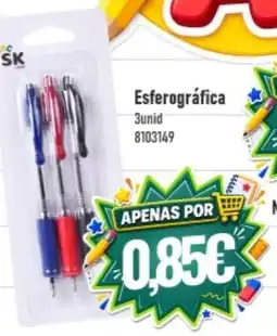 Belita Esfegráfica 3unid promoção