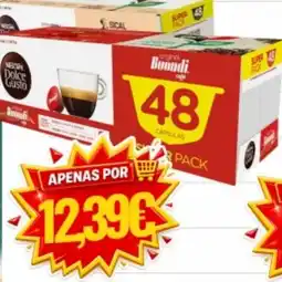Belita Boondi café promoção