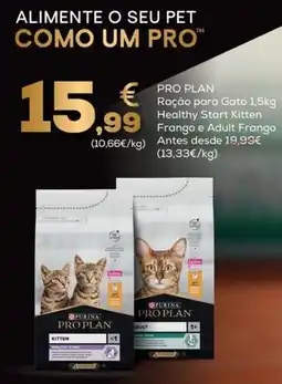 Kiwoko Alimente o seu pet como um pro™ promoção