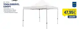 Makro Tenda dobrável canopy promoção