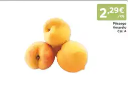 Amanhecer Pêssego Amarelo Cal. A promoção