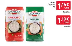 Amanhecer Arroz Caçarola promoção