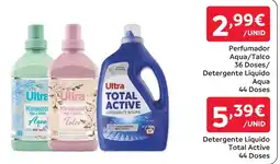 Amanhecer Ultra perfumador para a roupa aqua promoção