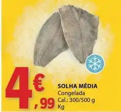E.Leclerc Solha media promoção