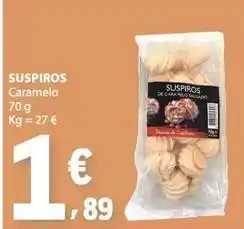 E.Leclerc Caramelo promoção