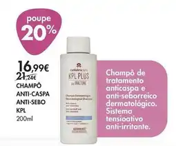 Pingo Doce Anti-casa anti-sebo kpl promoção