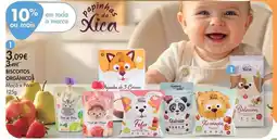 Pingo Doce Origens - biscoitos promoção