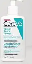 Pingo Doce Cerave - limpiador control imperfecciones promoção