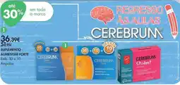 Pingo Doce Cerebrum - suplemento alimmenta forte promoção