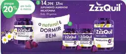 Pingo Doce Natura - sur le matelas promoção