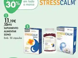 Pingo Doce A+ - suplemento alimentar sono promoção