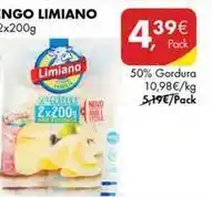 Pingo Doce Limiano - lingo promoção