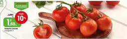 Intermarché Tomate cacho promoção