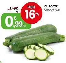 Intermarché Curgete promoção