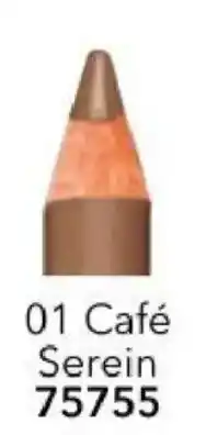 Yves Rocher Serein Café 01 promoção